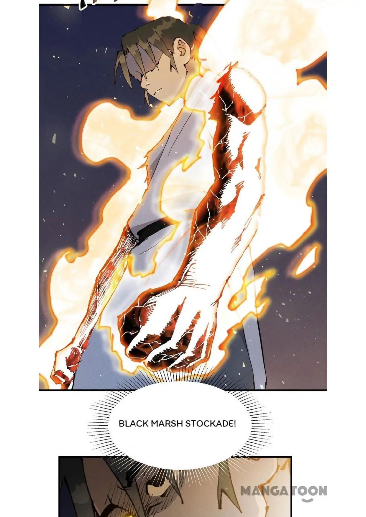The Strongest Involution System Chapter 20 - Page 30