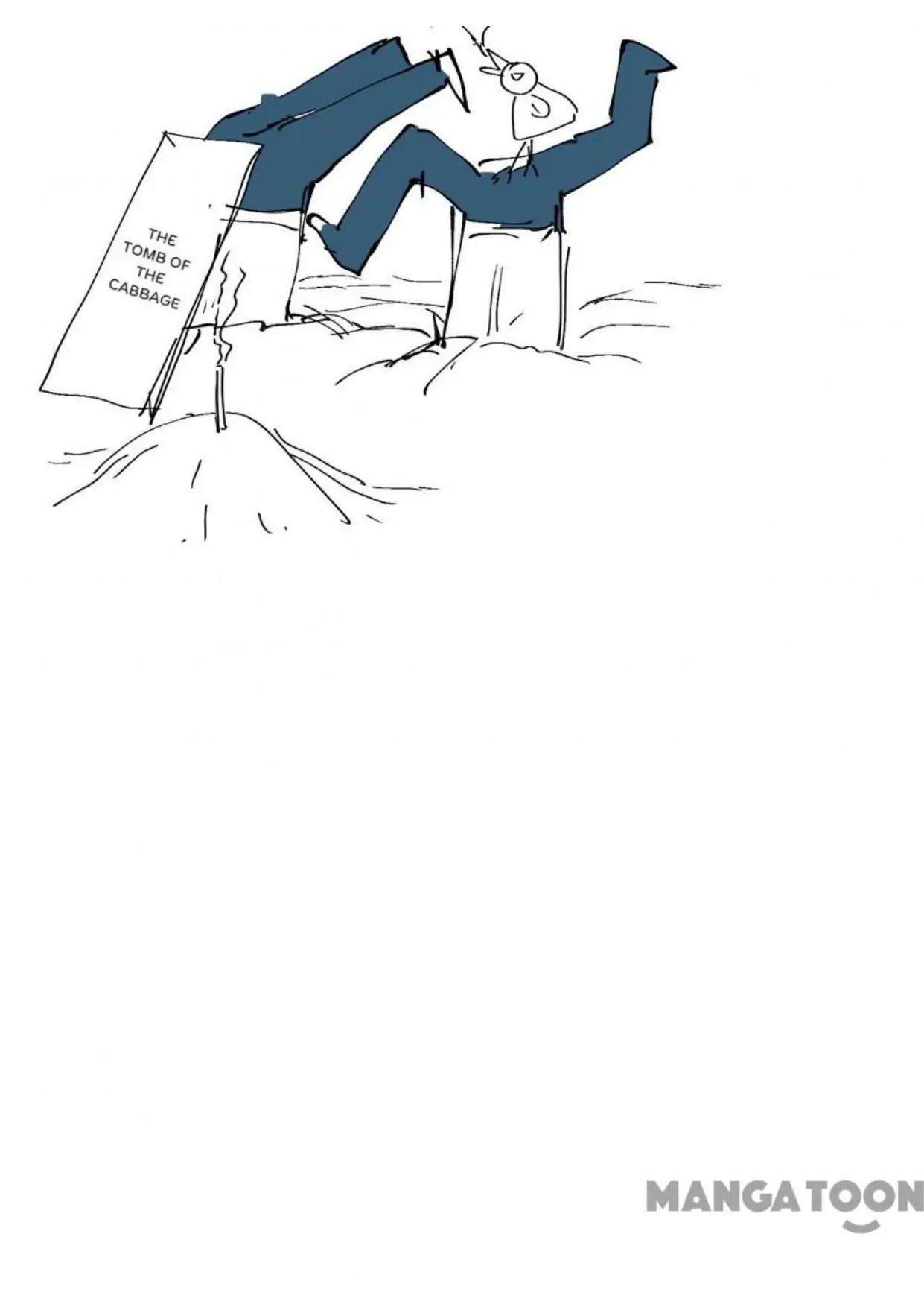 The Strongest Involution System Chapter 20 - Page 35