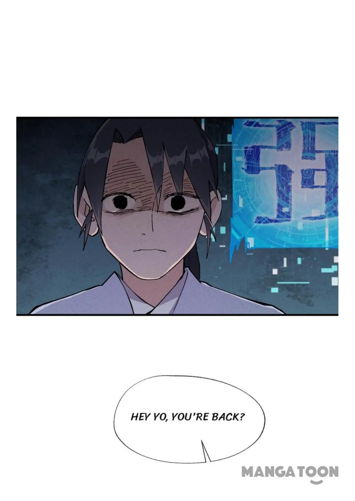 The Strongest Involution System Chapter 20 - Page 6