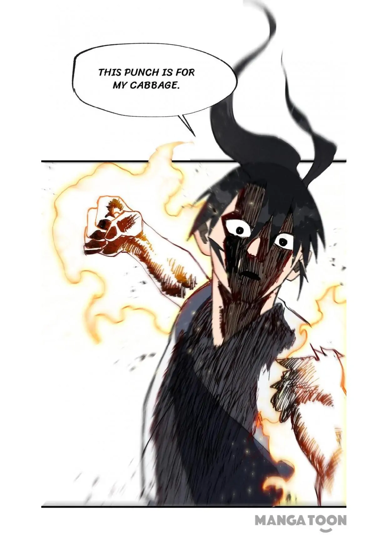 The Strongest Involution System Chapter 21 - Page 25