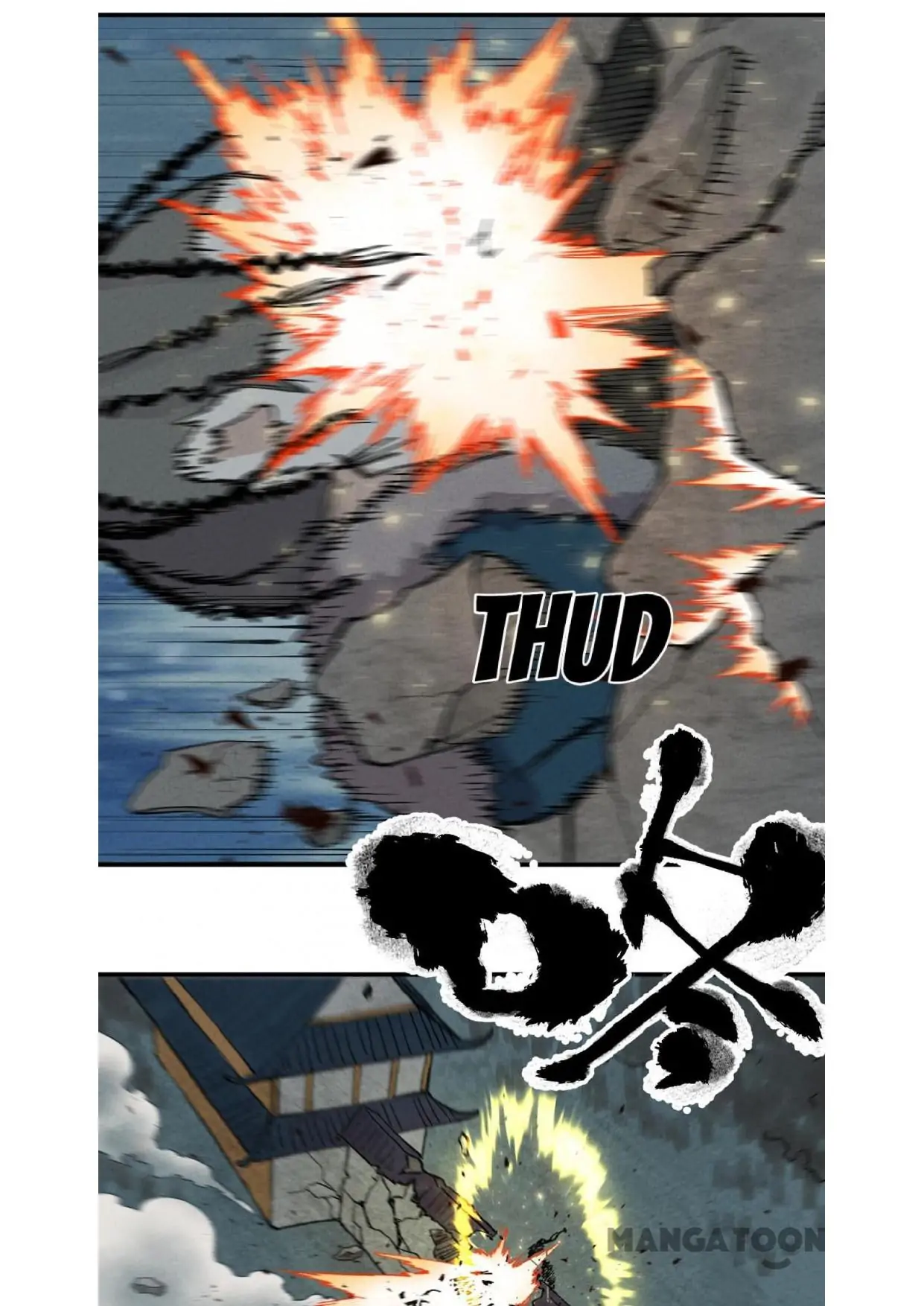 The Strongest Involution System Chapter 21 - Page 26