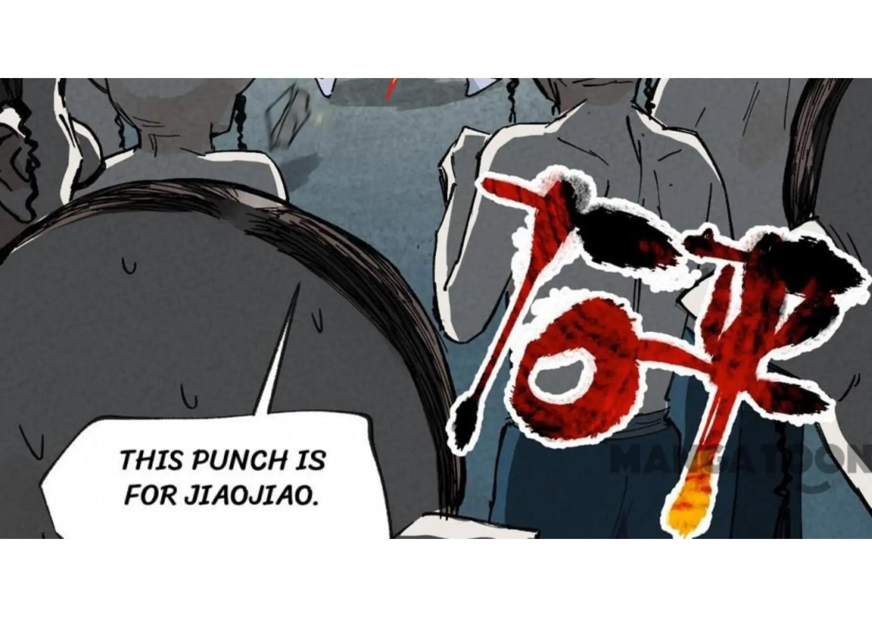 The Strongest Involution System Chapter 21 - Page 28