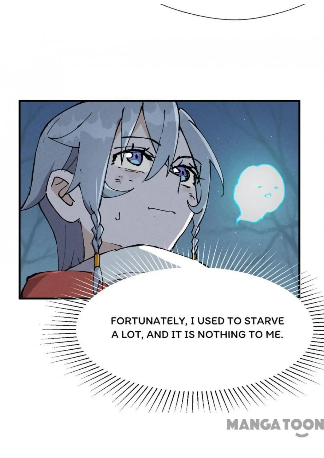 The Strongest Involution System Chapter 21 - Page 4