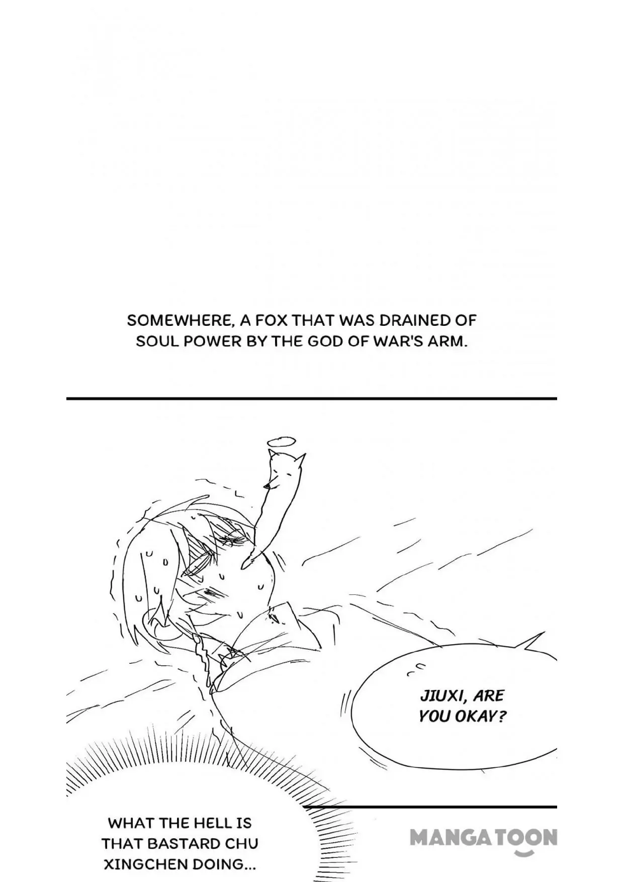 The Strongest Involution System Chapter 21 - Page 35