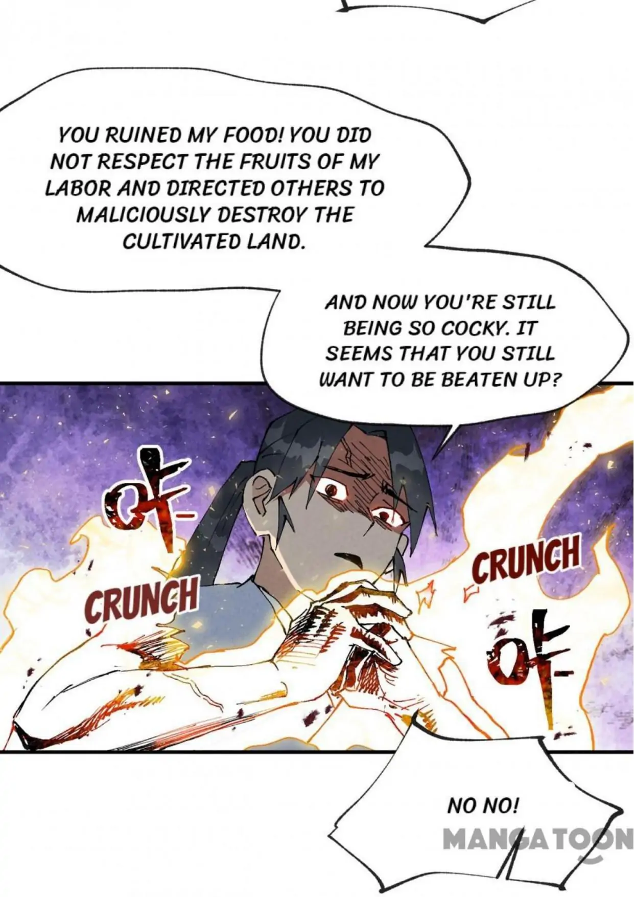 The Strongest Involution System Chapter 22 - Page 2