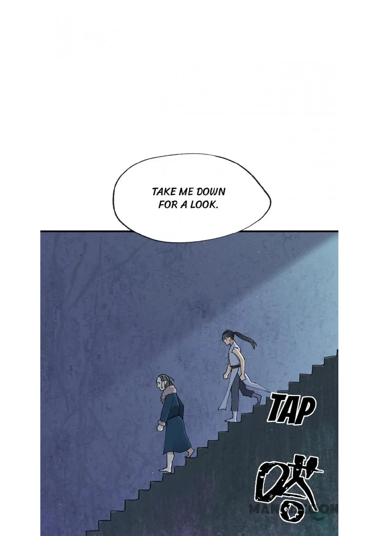 The Strongest Involution System Chapter 22 - Page 11