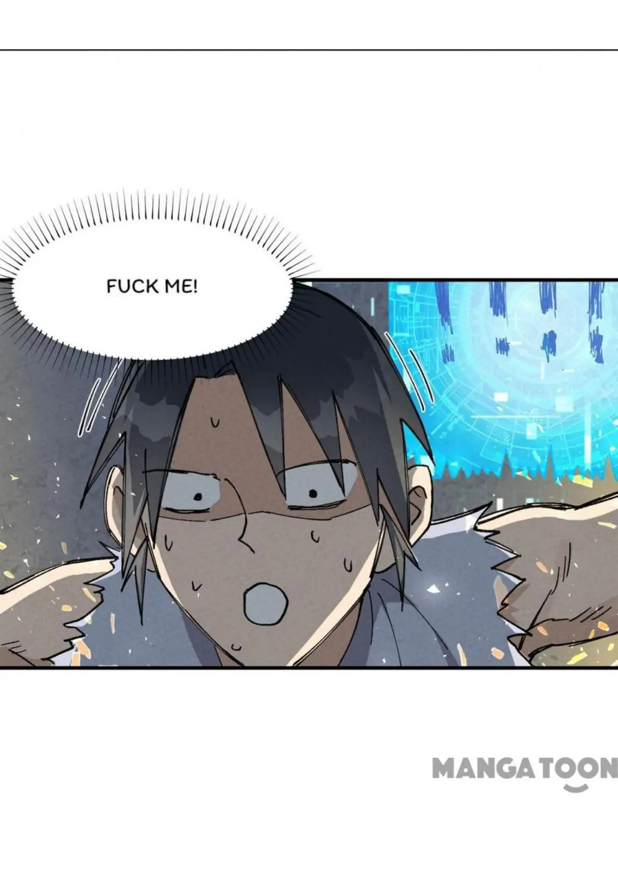 The Strongest Involution System Chapter 22 - Page 21