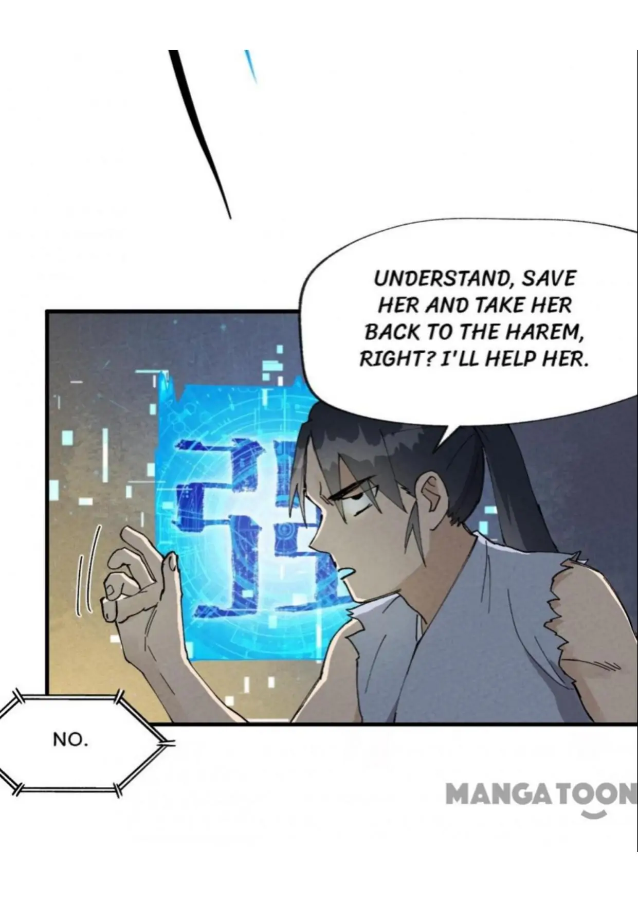 The Strongest Involution System Chapter 22 - Page 25
