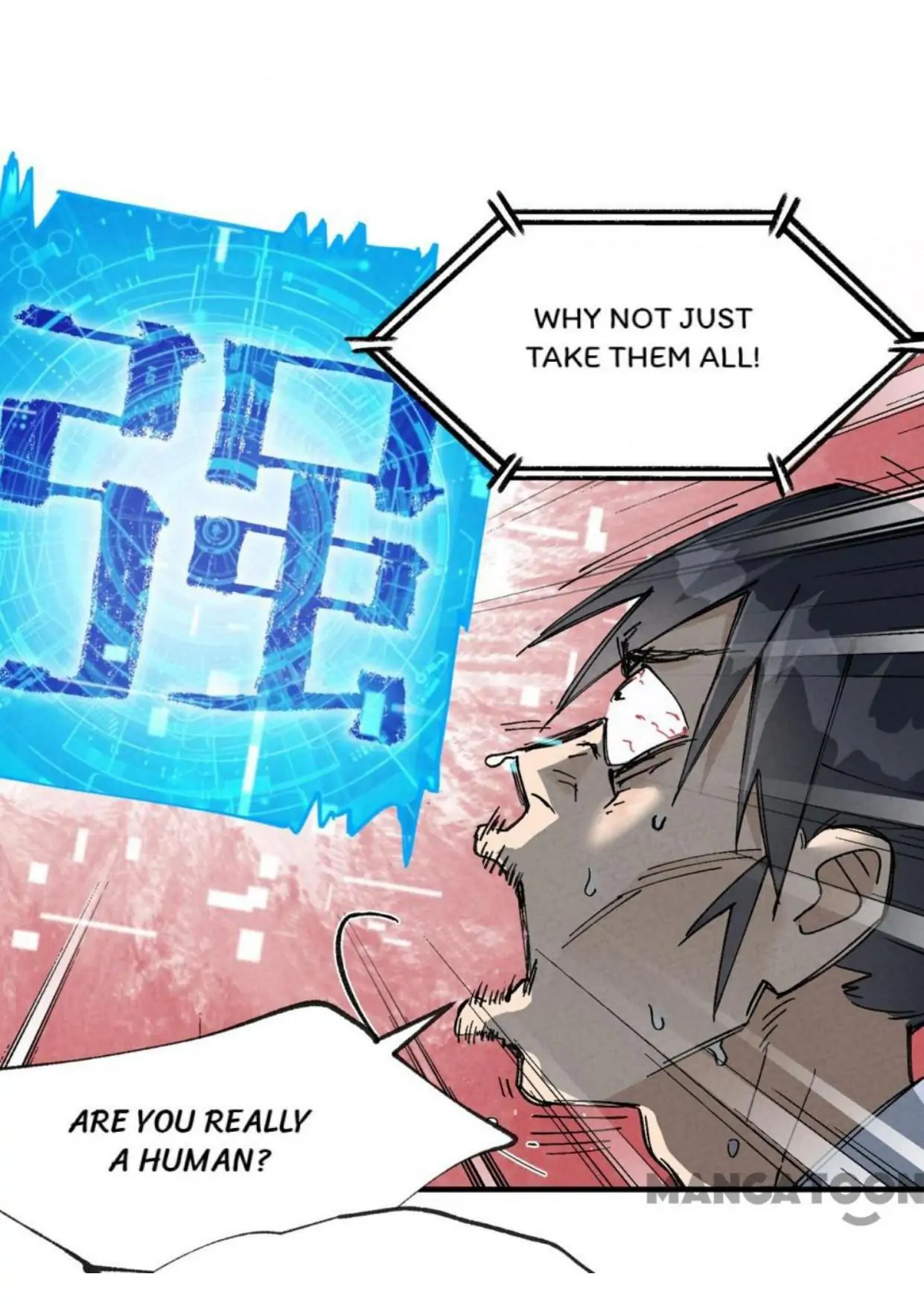The Strongest Involution System Chapter 22 - Page 26