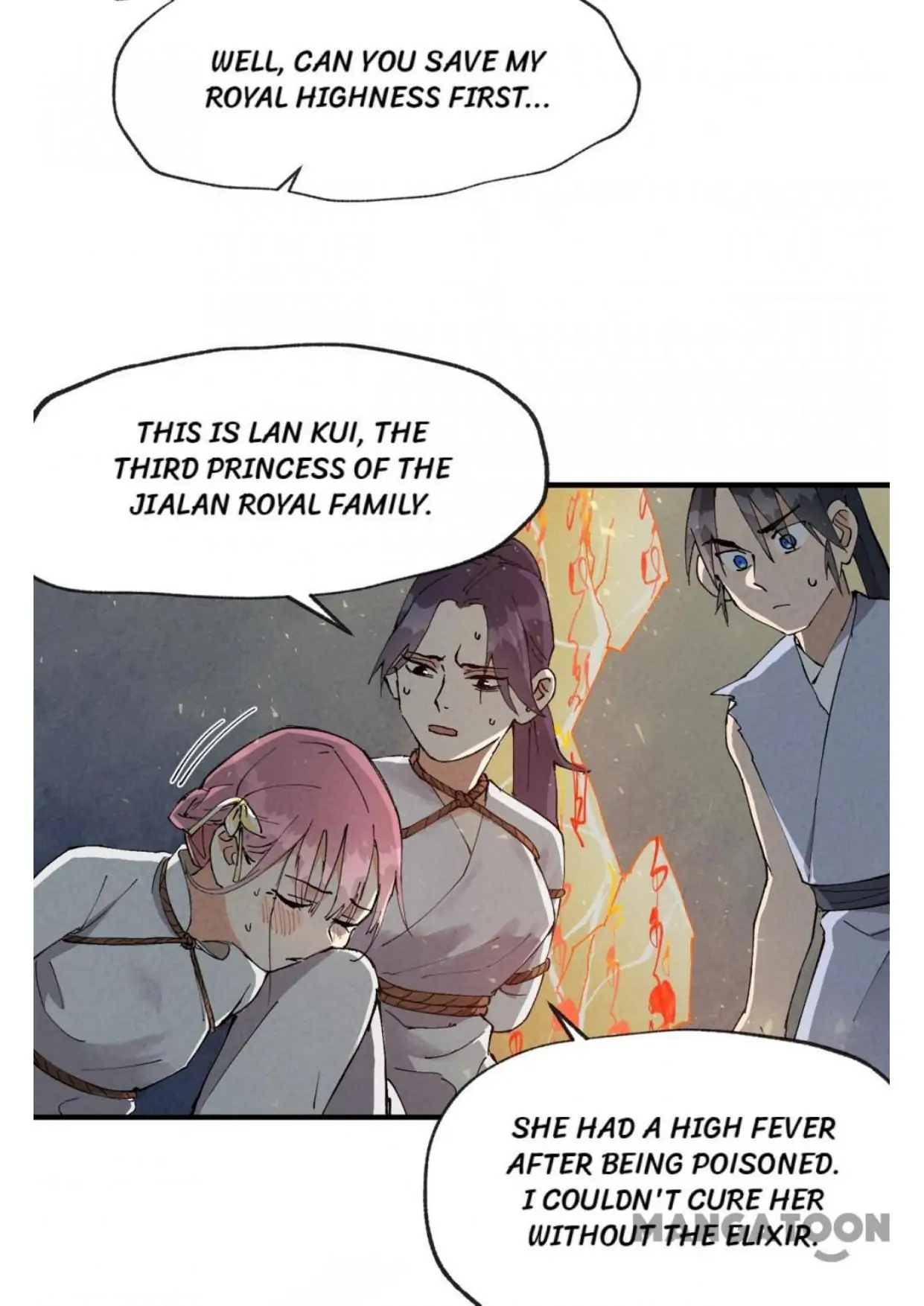 The Strongest Involution System Chapter 22 - Page 27