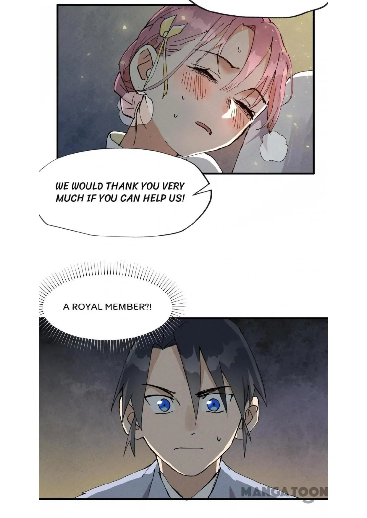 The Strongest Involution System Chapter 22 - Page 28