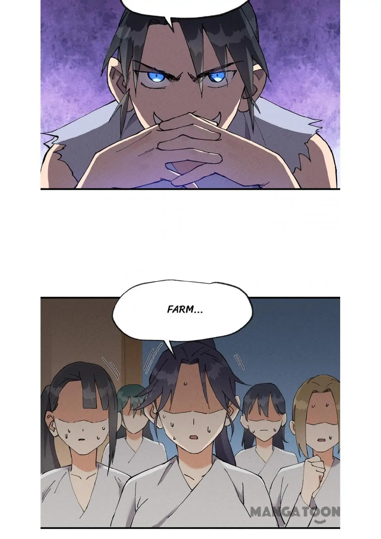 The Strongest Involution System Chapter 23 - Page 11