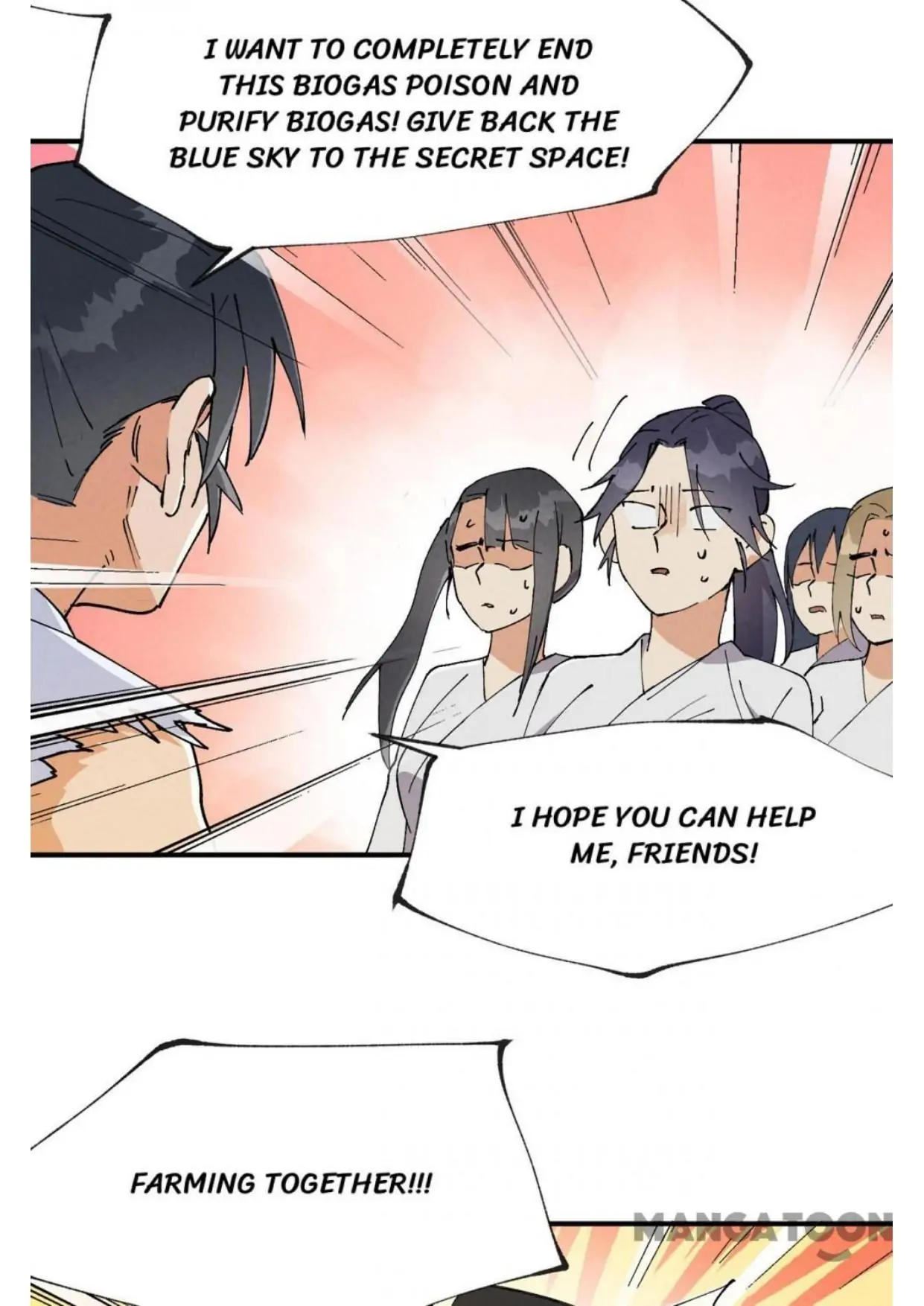 The Strongest Involution System Chapter 23 - Page 14