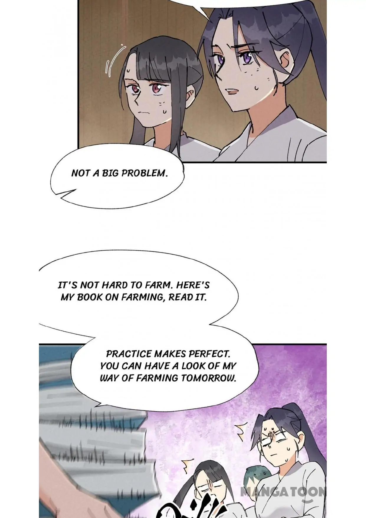 The Strongest Involution System Chapter 23 - Page 19