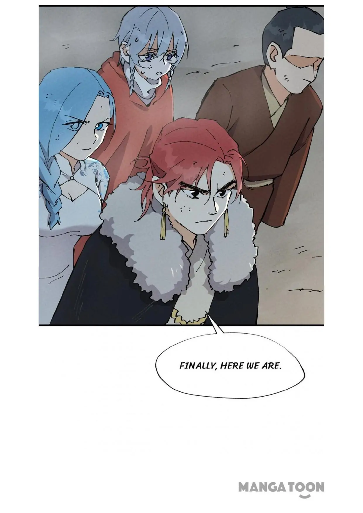The Strongest Involution System Chapter 23 - Page 25