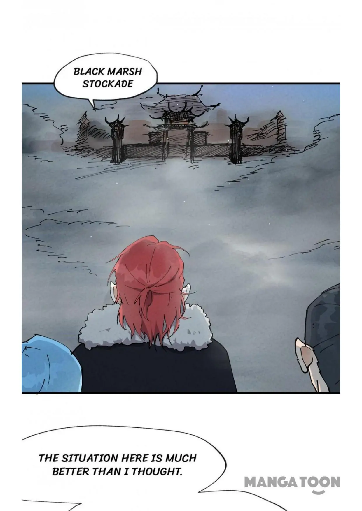 The Strongest Involution System Chapter 23 - Page 26