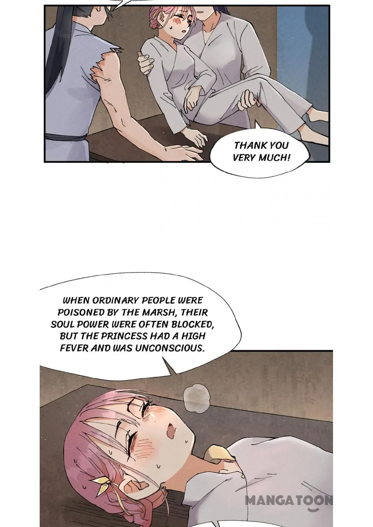 The Strongest Involution System Chapter 23 - Page 4