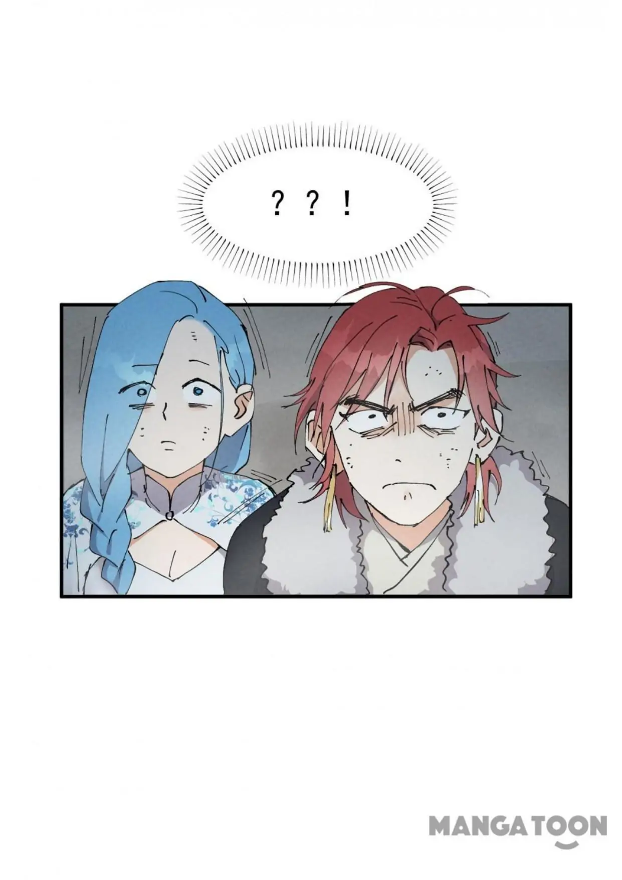 The Strongest Involution System Chapter 23 - Page 32