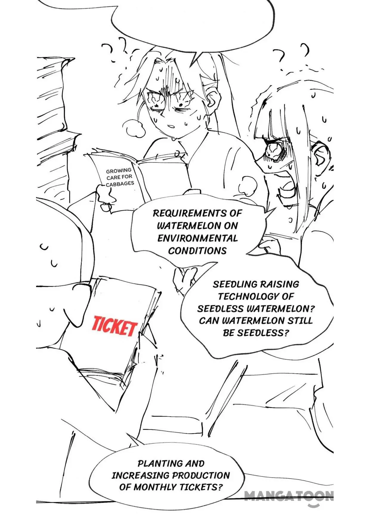 The Strongest Involution System Chapter 23 - Page 34