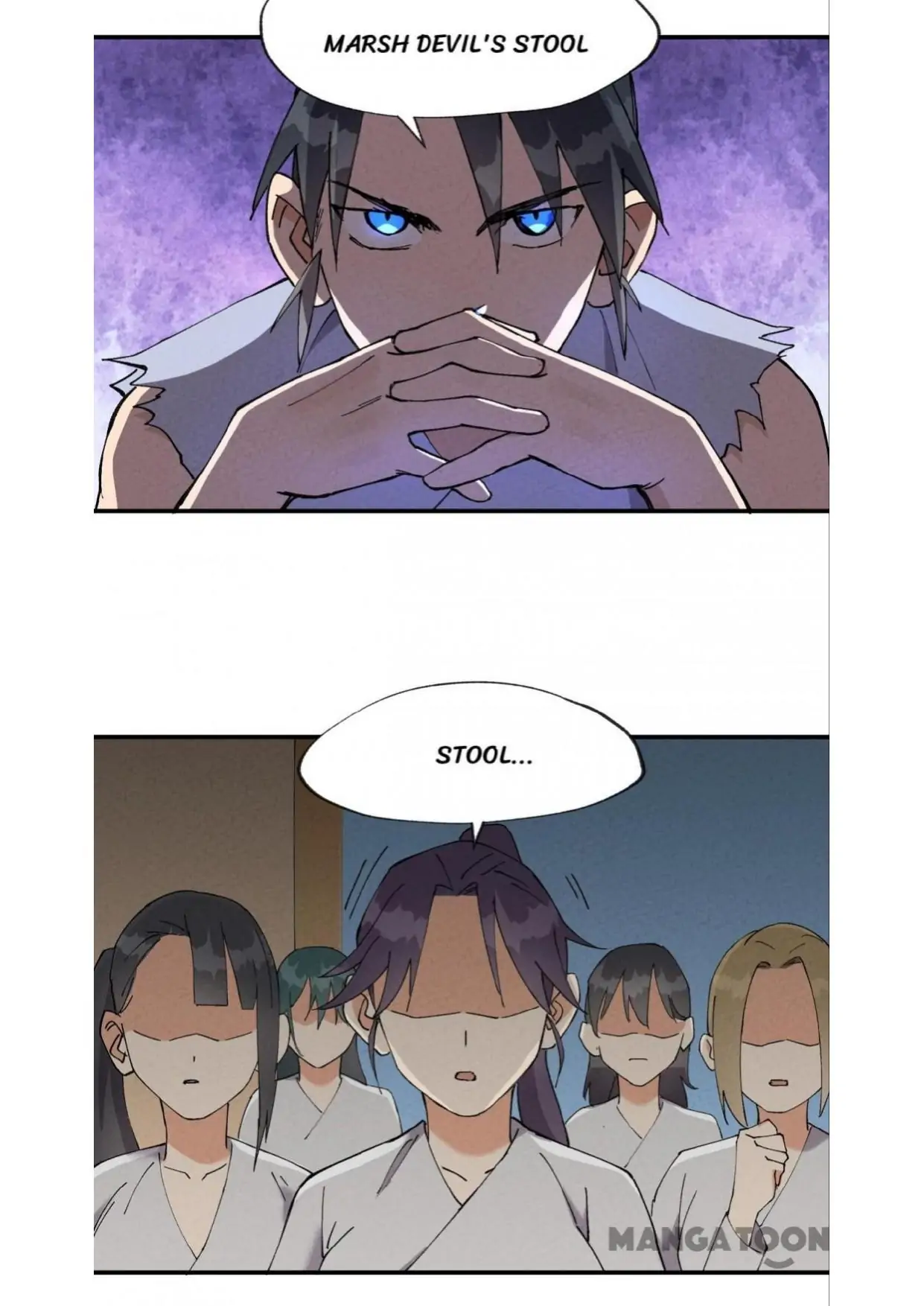 The Strongest Involution System Chapter 23 - Page 6