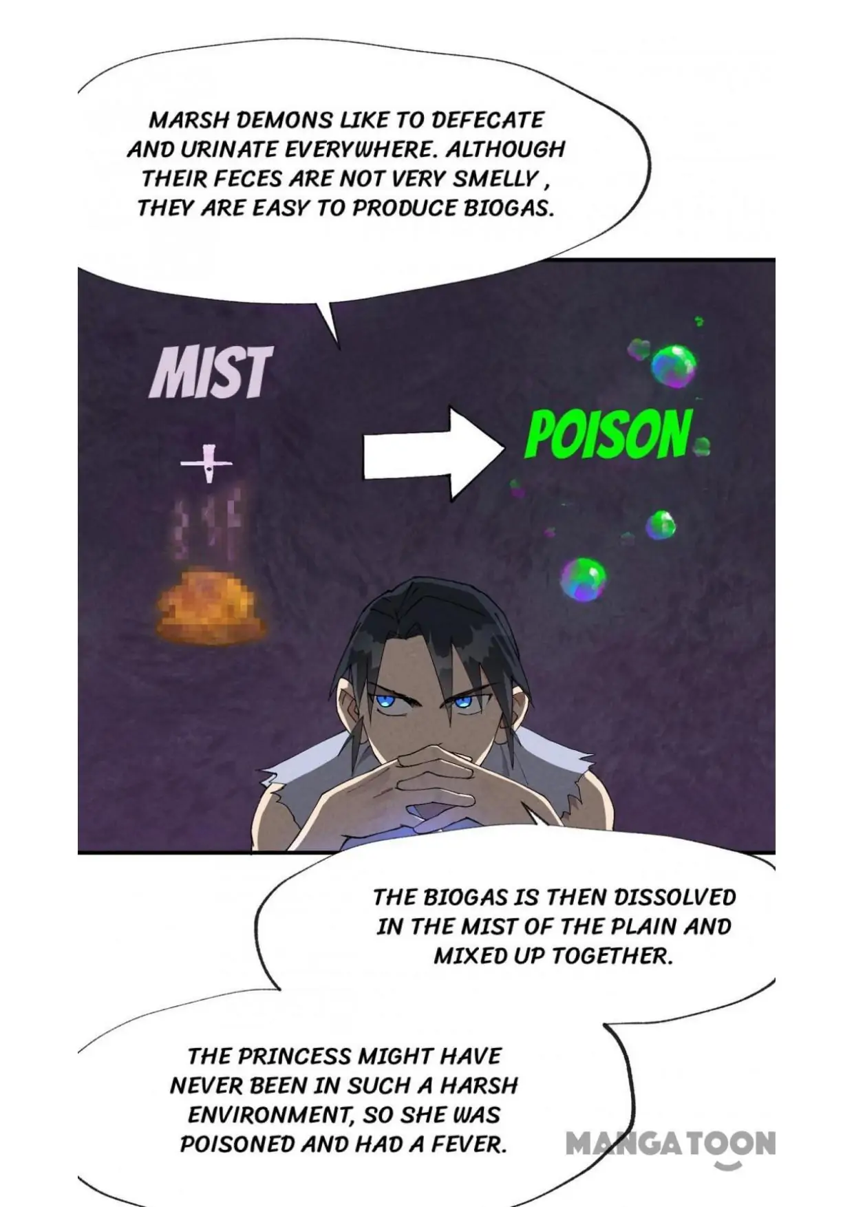 The Strongest Involution System Chapter 23 - Page 7