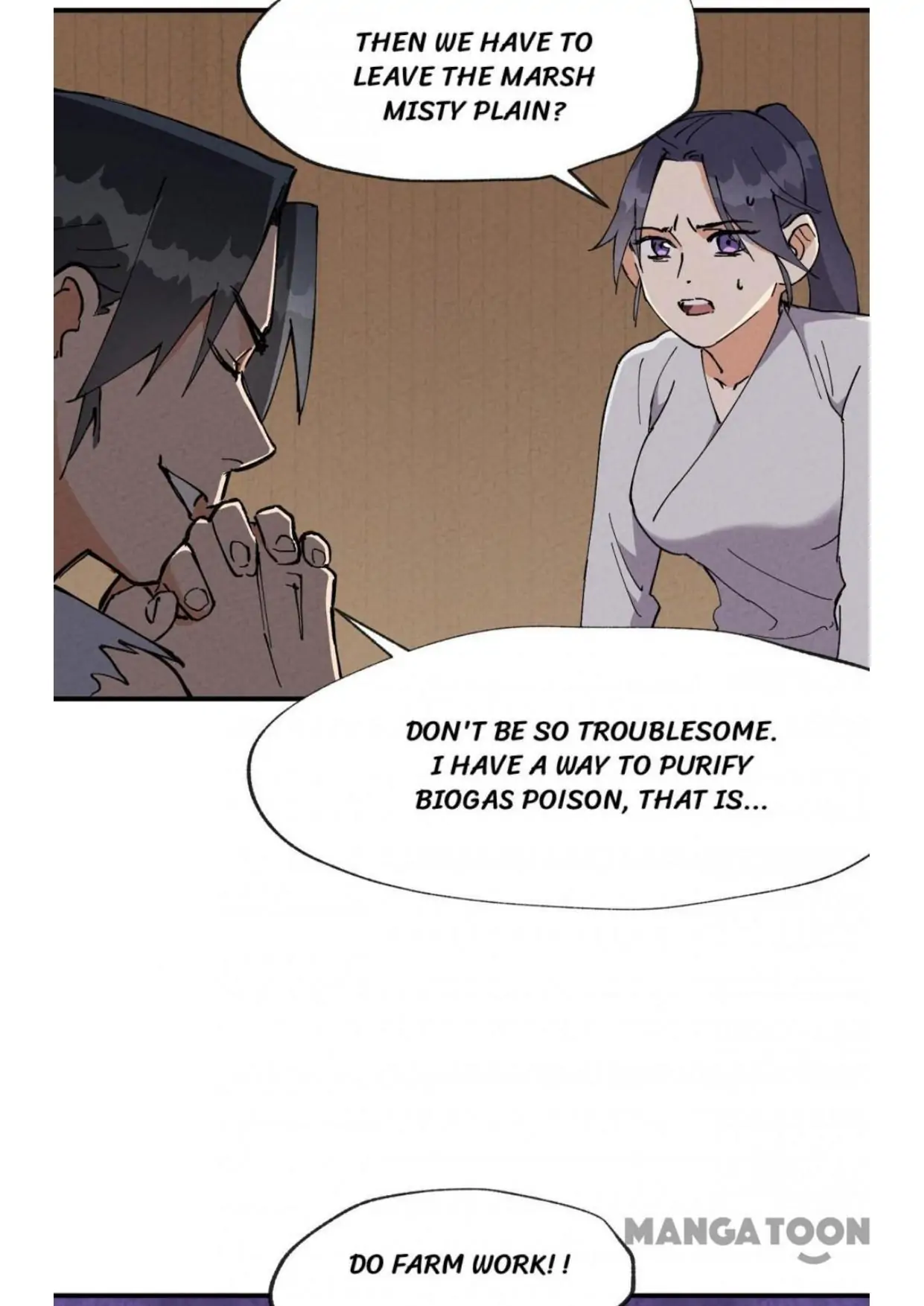 The Strongest Involution System Chapter 23 - Page 10