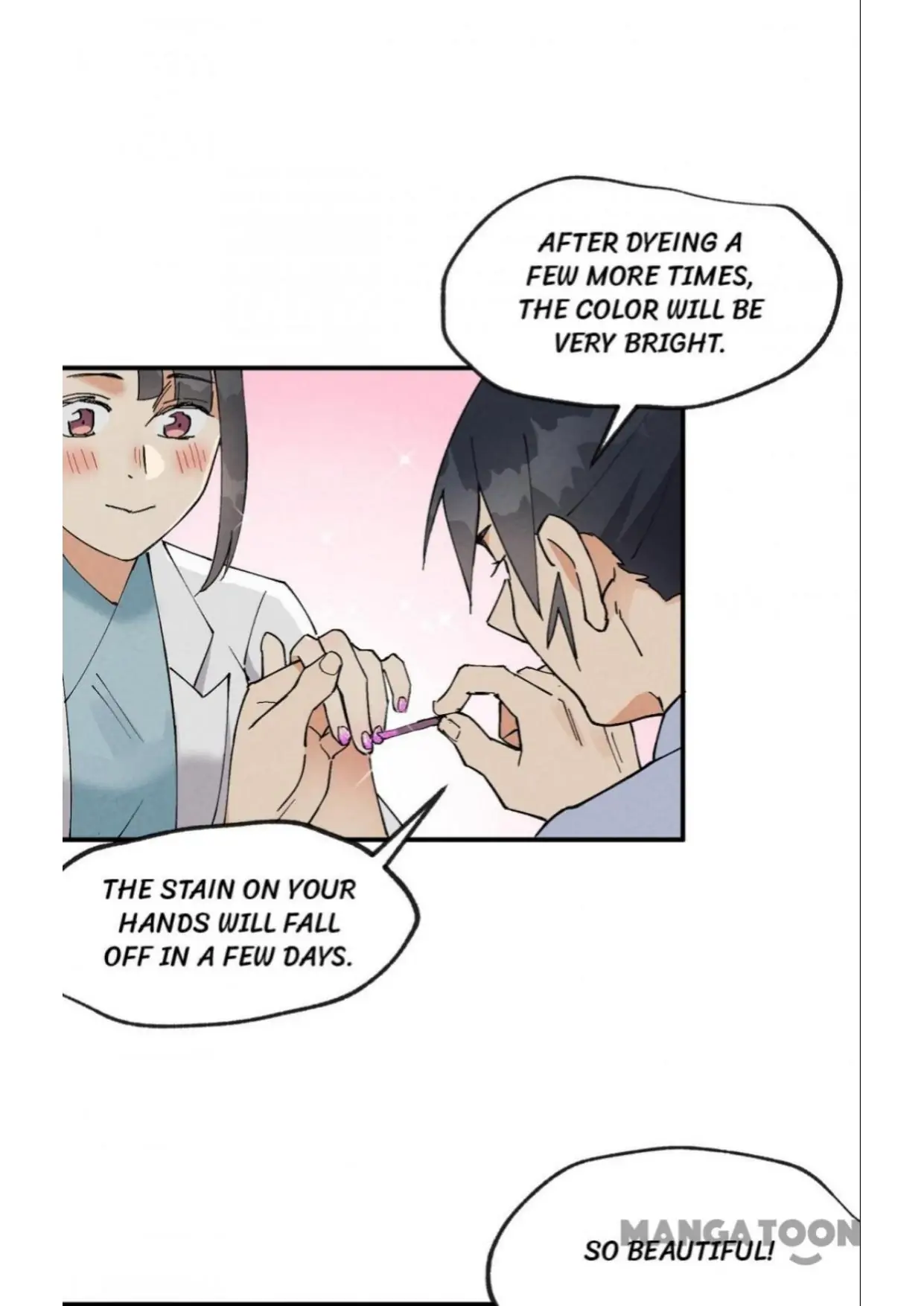 The Strongest Involution System Chapter 24 - Page 25