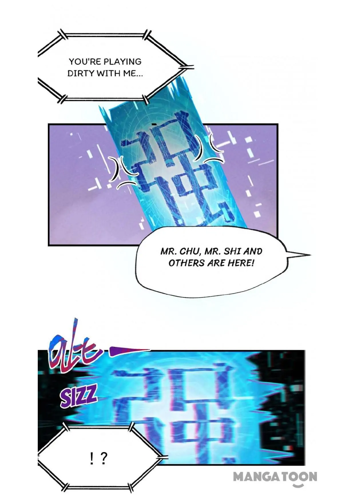 The Strongest Involution System Chapter 24 - Page 30