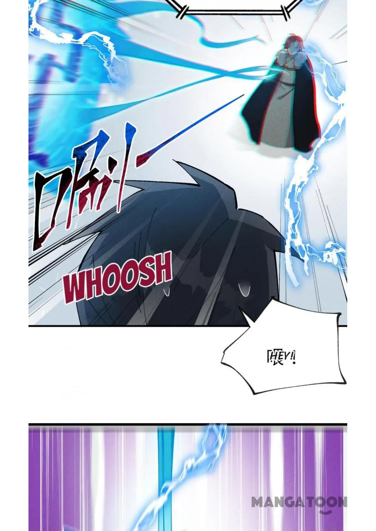 The Strongest Involution System Chapter 24 - Page 33