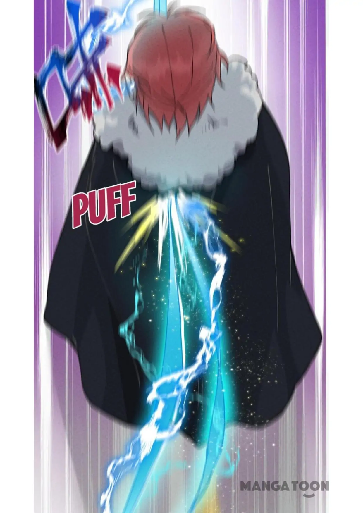 The Strongest Involution System Chapter 24 - Page 34