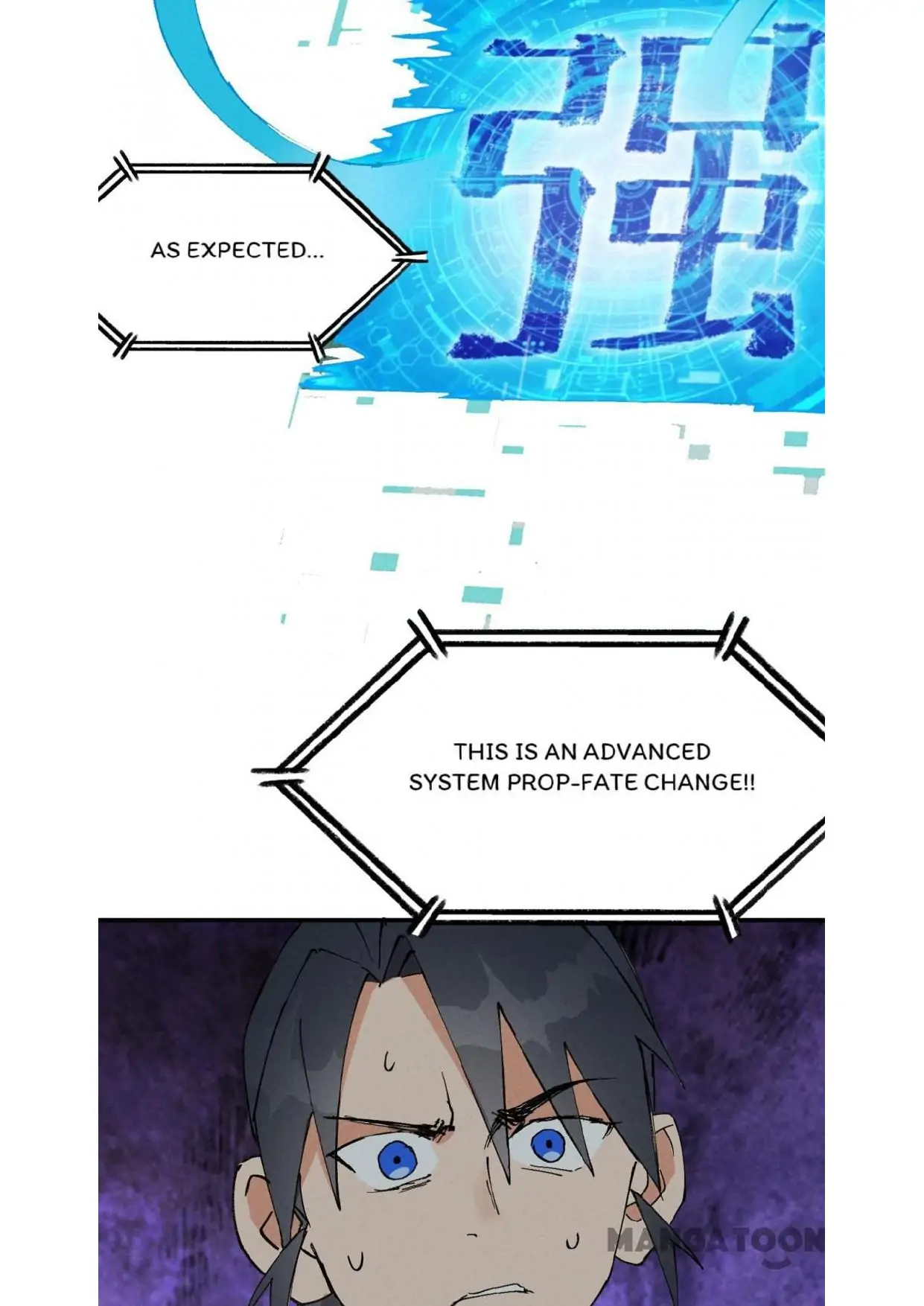 The Strongest Involution System Chapter 24 - Page 36