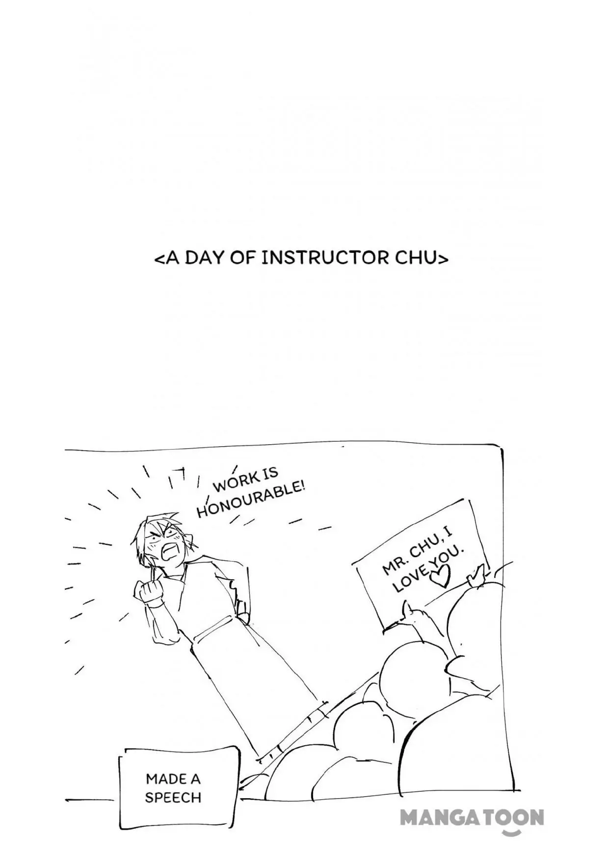 The Strongest Involution System Chapter 24 - Page 38