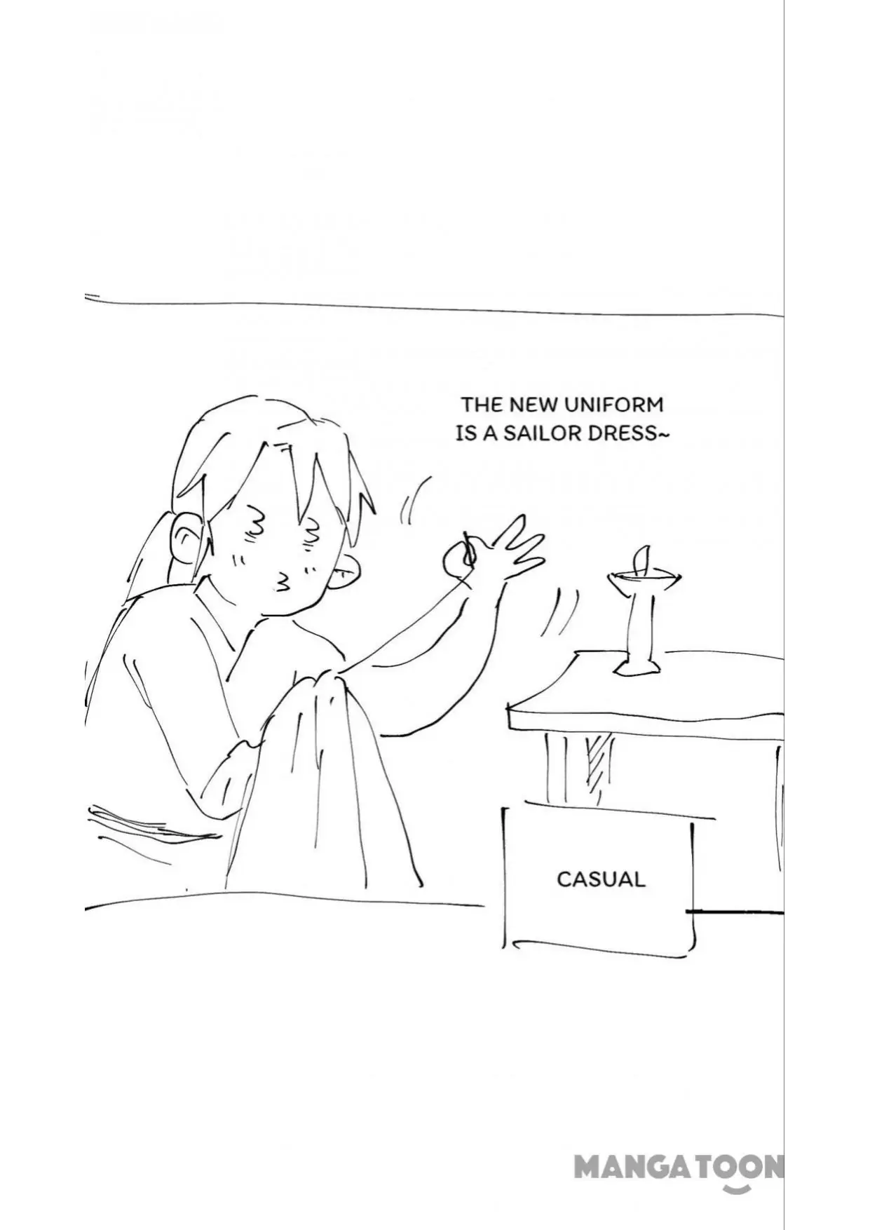 The Strongest Involution System Chapter 24 - Page 41