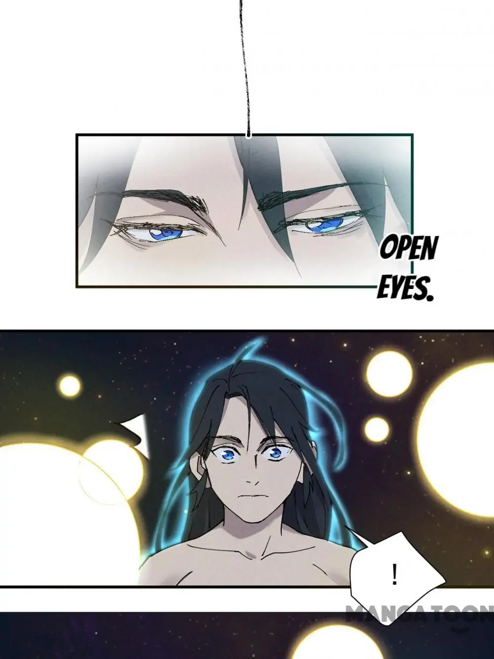 The Strongest Involution System Chapter 3 - Page 23