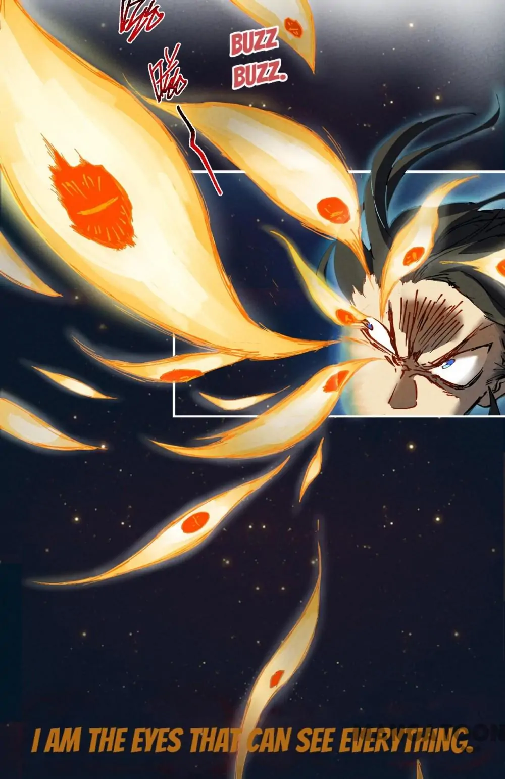 The Strongest Involution System Chapter 3 - Page 27