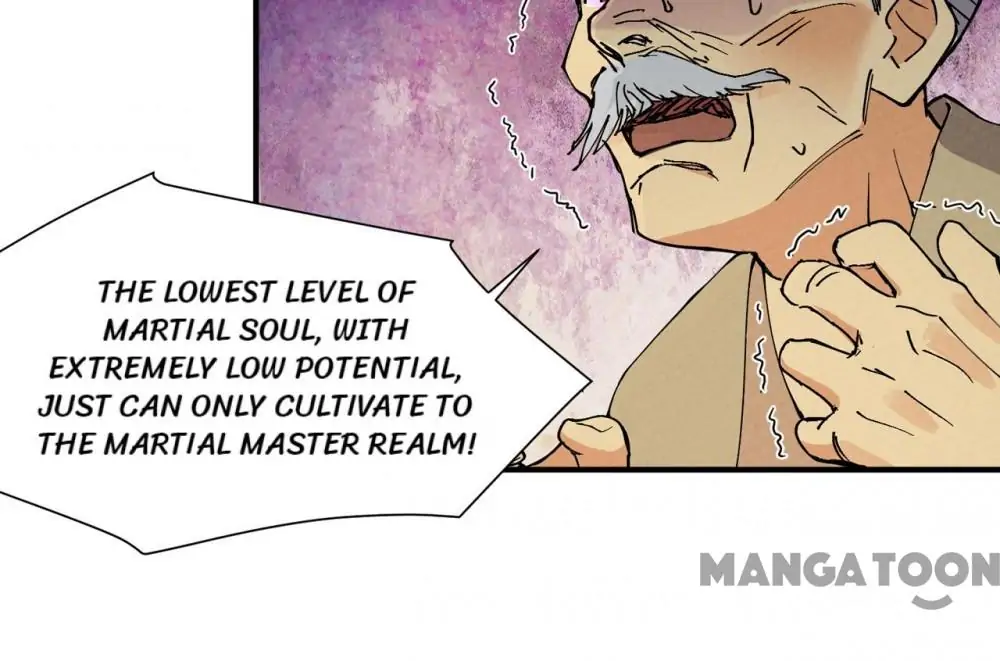 The Strongest Involution System Chapter 3 - Page 36