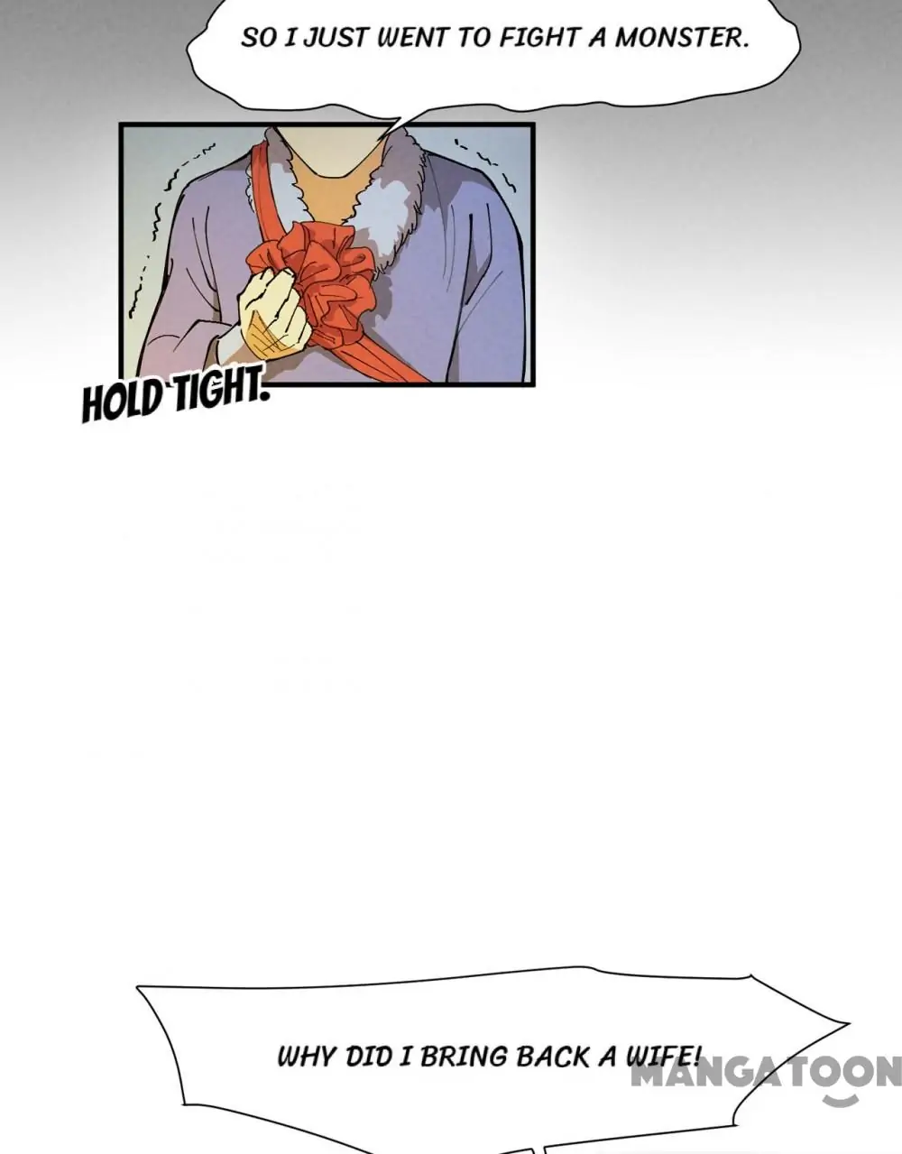 The Strongest Involution System Chapter 3 - Page 47
