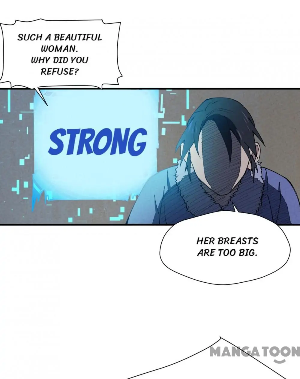The Strongest Involution System Chapter 3 - Page 49