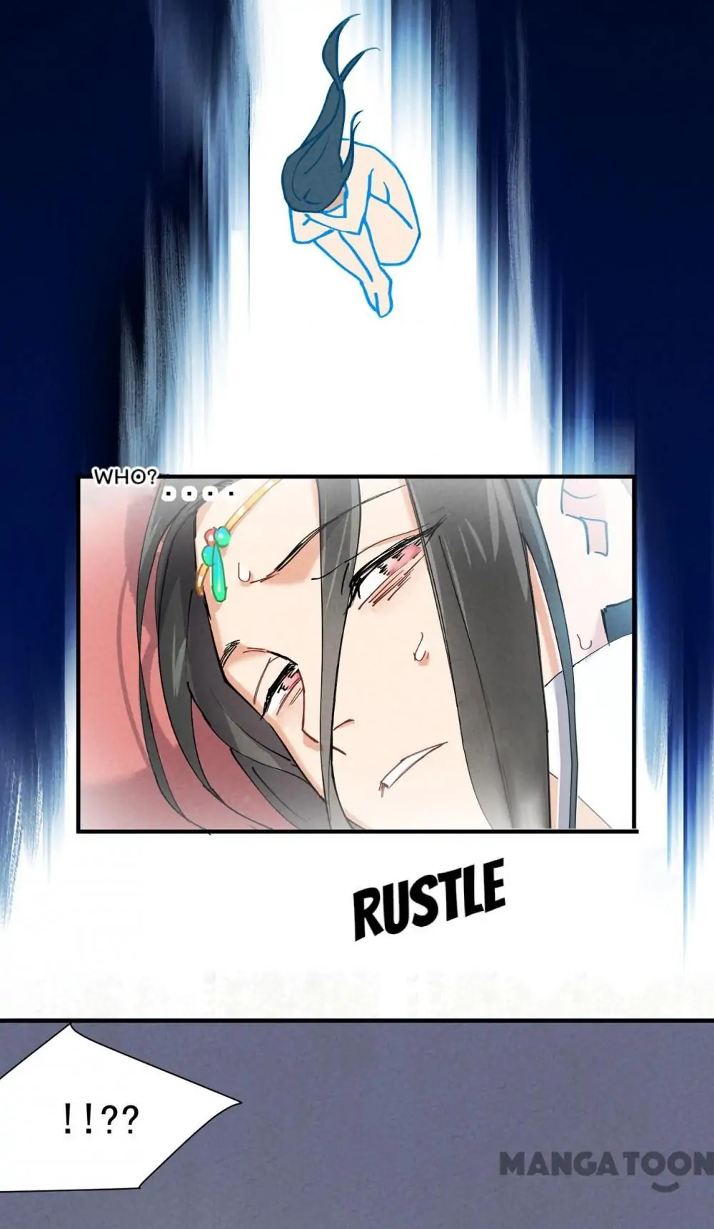 The Strongest Involution System Chapter 4 - Page 2