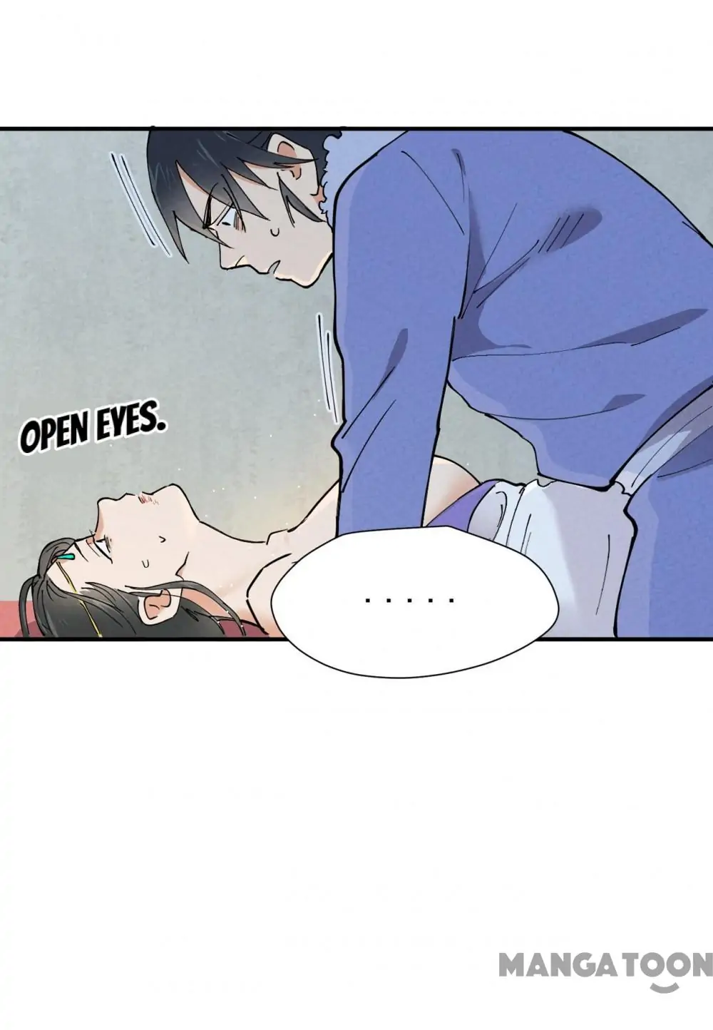 The Strongest Involution System Chapter 4 - Page 13