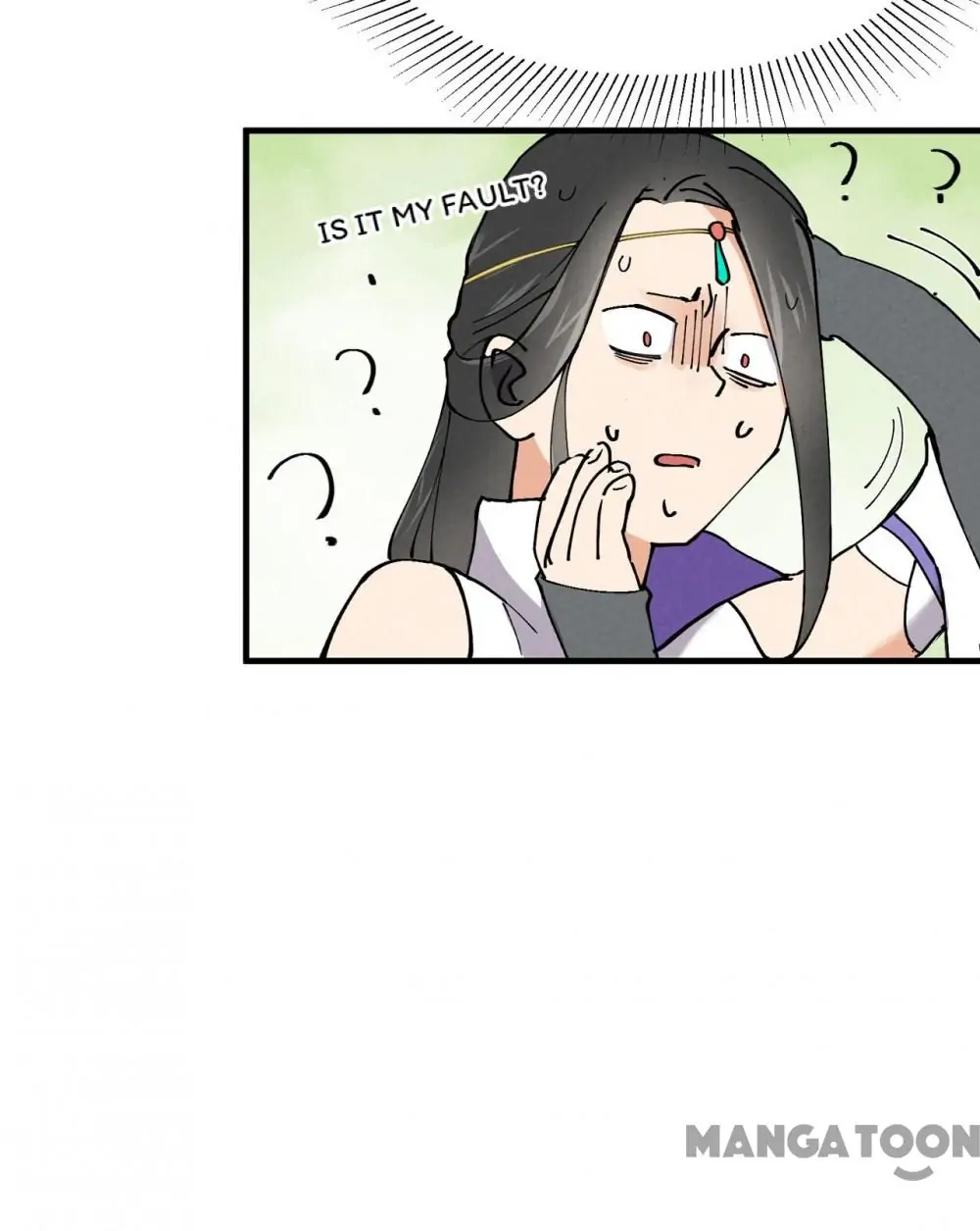 The Strongest Involution System Chapter 4 - Page 21
