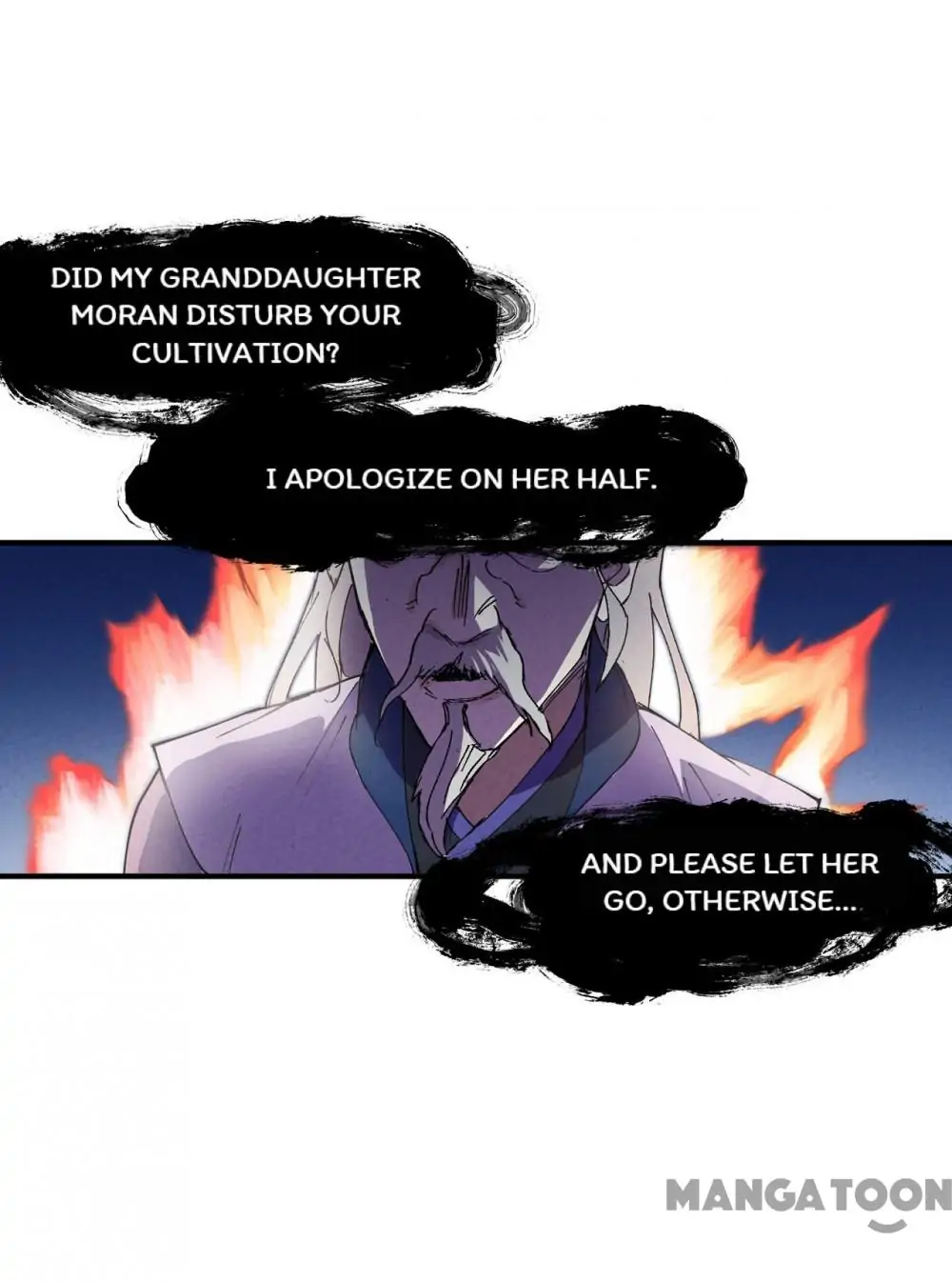 The Strongest Involution System Chapter 4 - Page 30