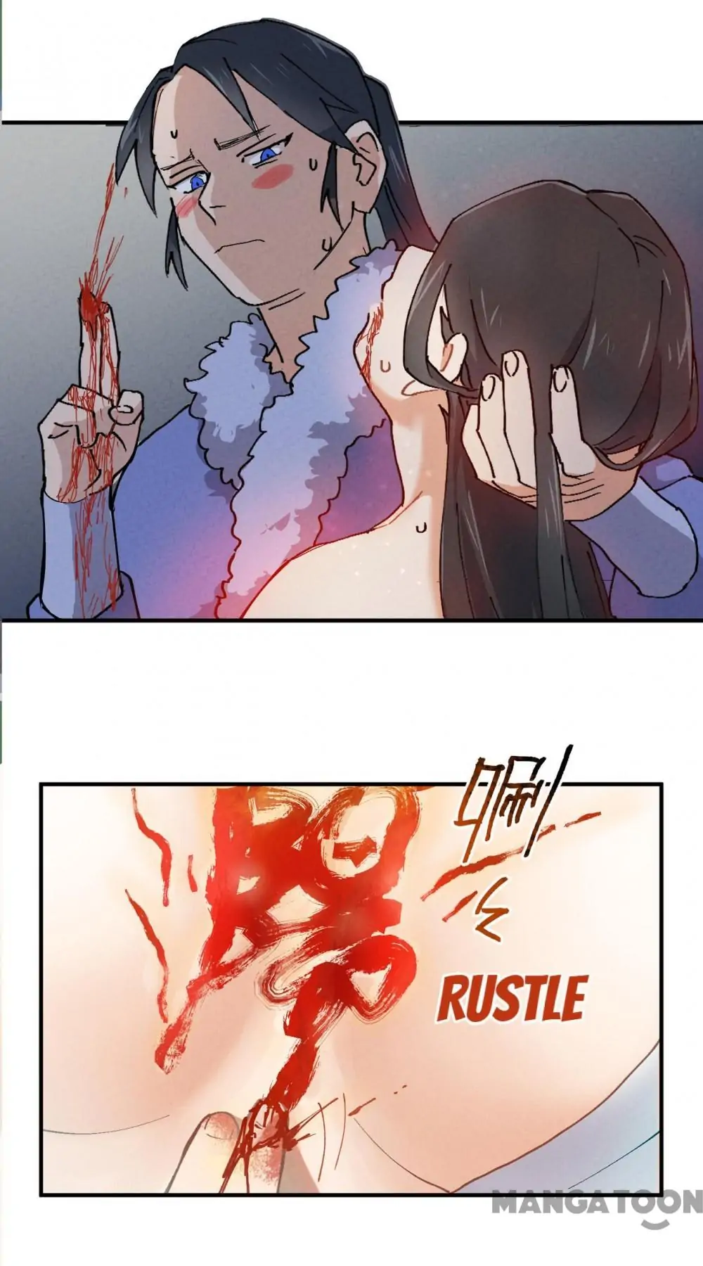 The Strongest Involution System Chapter 4 - Page 9