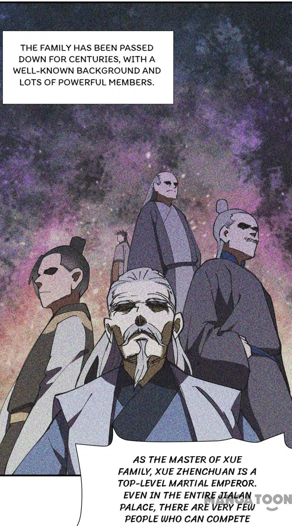 The Strongest Involution System Chapter 5 - Page 2