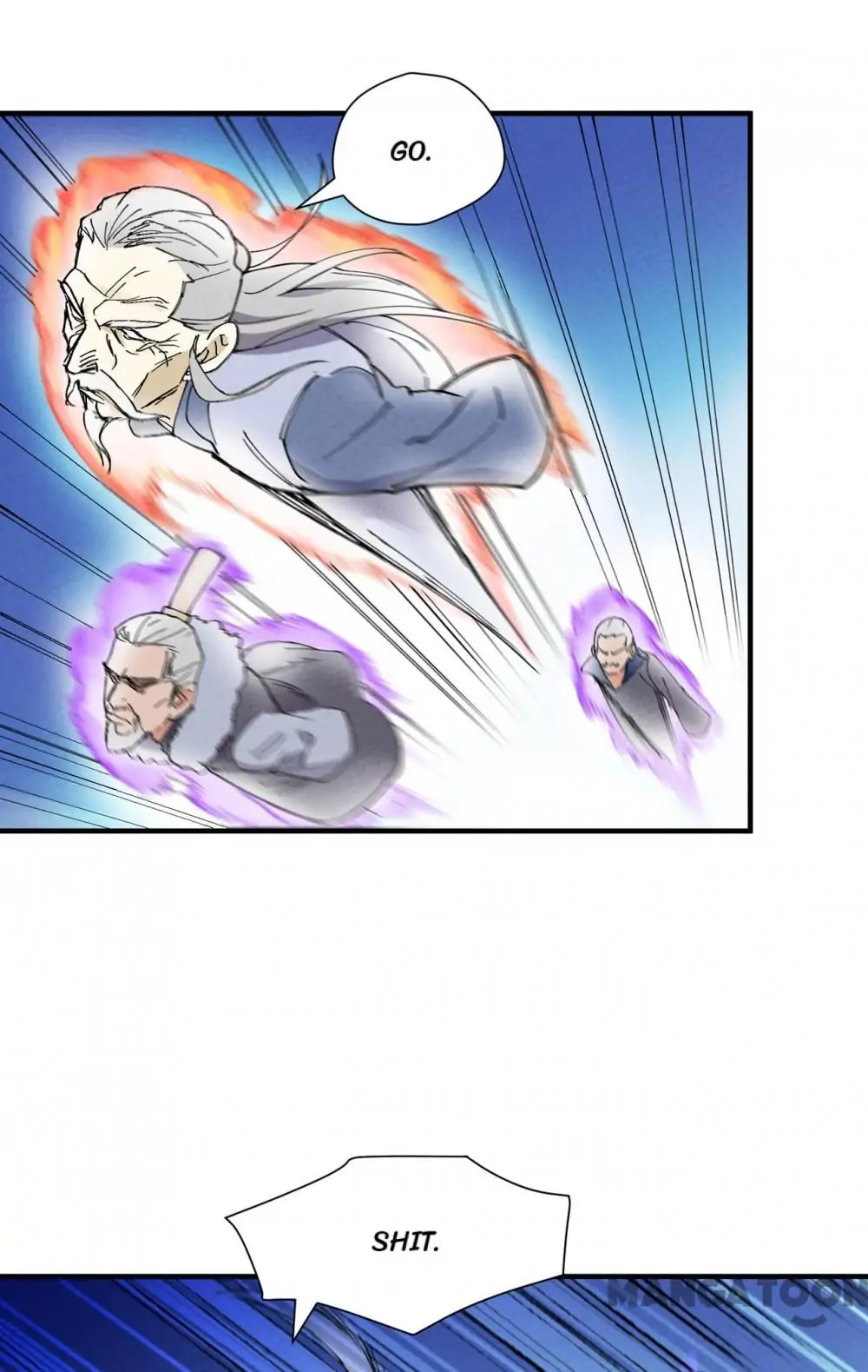 The Strongest Involution System Chapter 5 - Page 13