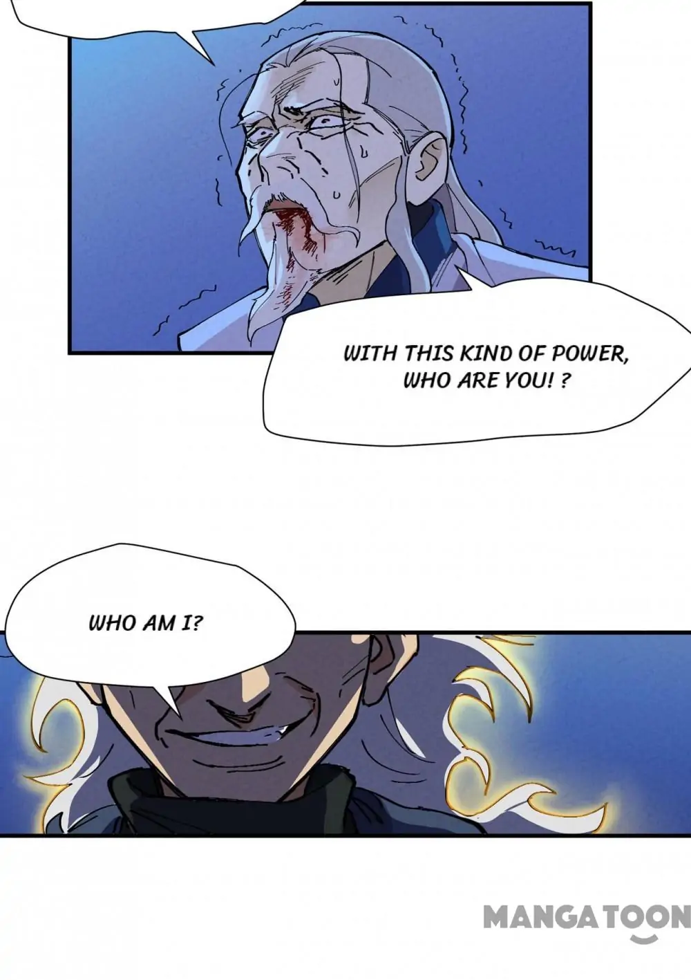 The Strongest Involution System Chapter 5 - Page 19