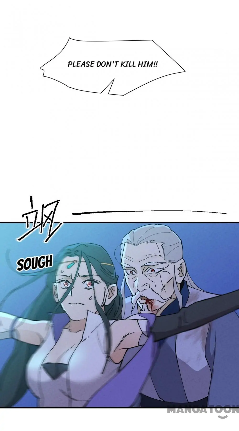 The Strongest Involution System Chapter 5 - Page 22