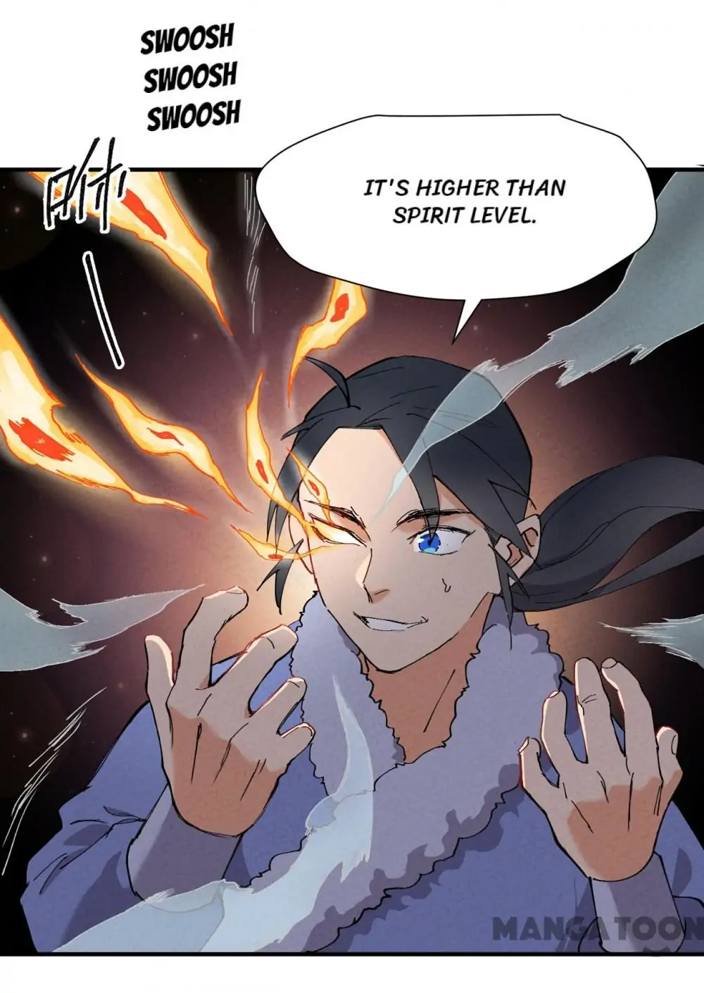 The Strongest Involution System Chapter 6 - Page 15