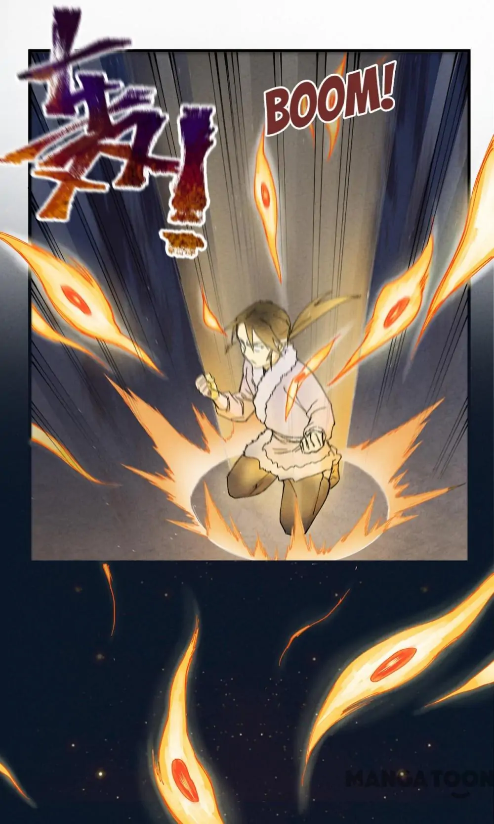The Strongest Involution System Chapter 6 - Page 16