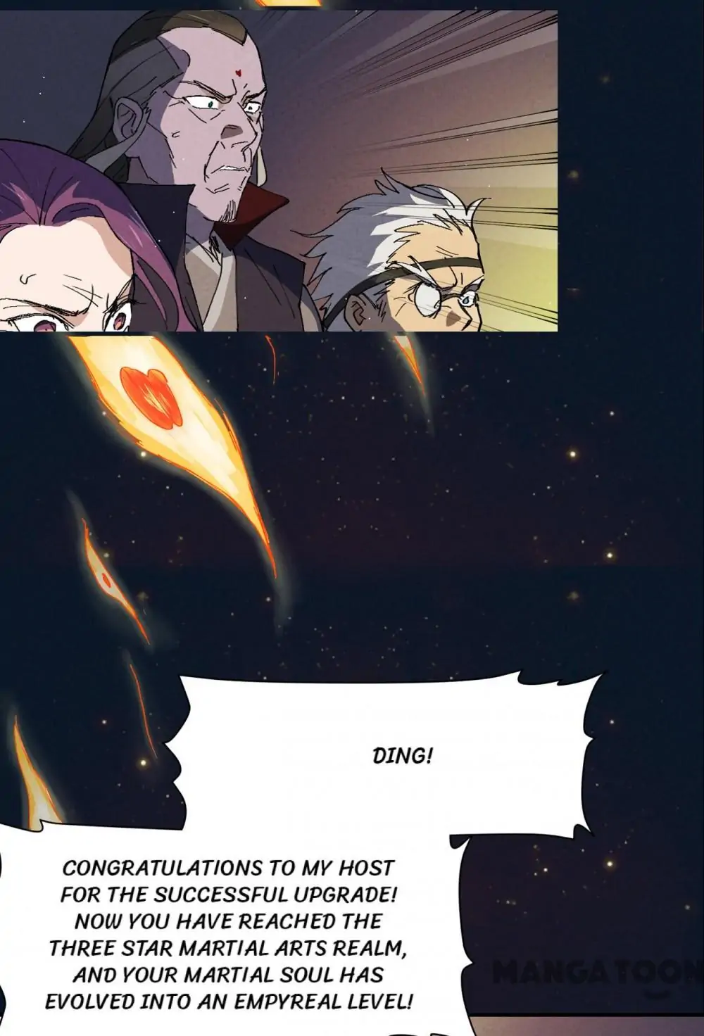 The Strongest Involution System Chapter 6 - Page 17